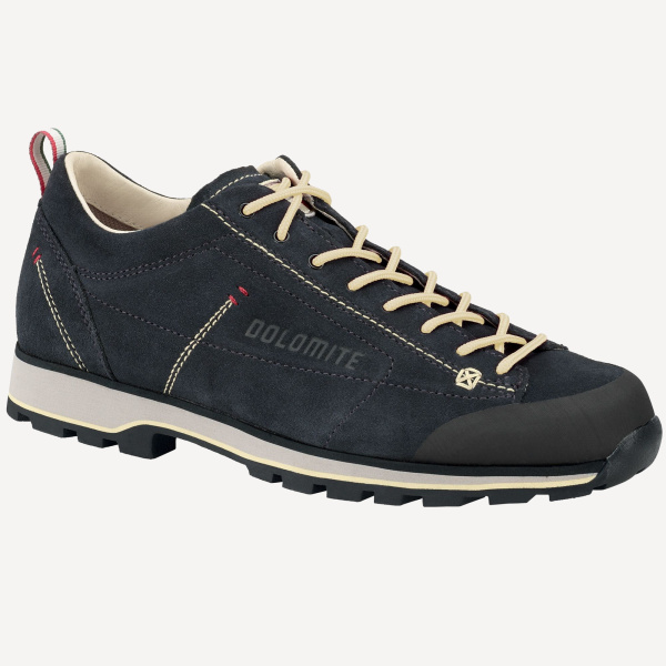 Ботинки 54 Low M's (EU 46.5 UK 11.5 СМ 30.5; blue/cord)